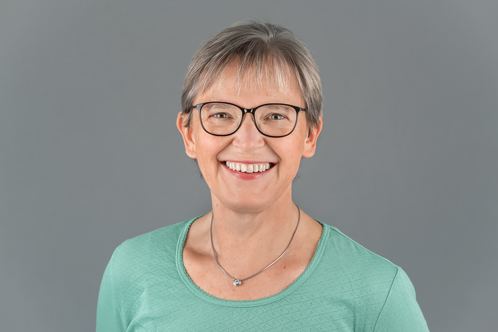 ANNEMARIE SCHORPP
